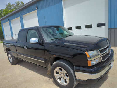 2006 Chevrolet 1500 Ext Cab, $3995. Photo 6
