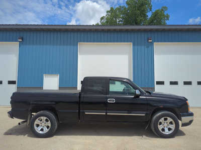 2006 Chevrolet 1500 Ext Cab, $3995. Photo 7