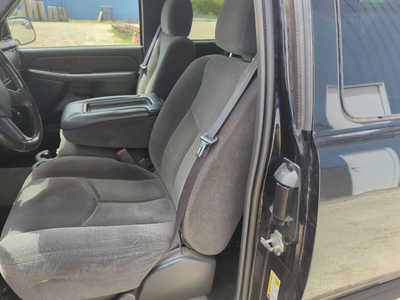 2006 Chevrolet 1500 Ext Cab, $3995. Photo 9