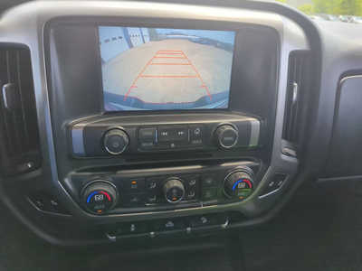 2016 Chevrolet 1500 Crew Cab, $18900. Photo 10