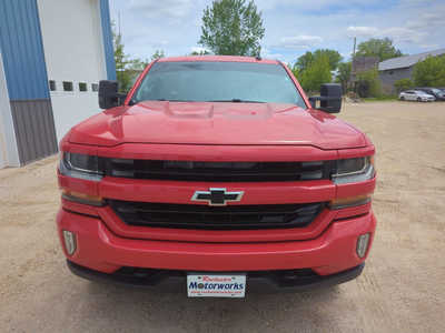 2016 Chevrolet 1500 Crew Cab, $18900. Photo 6