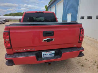 2016 Chevrolet 1500 Crew Cab, $18900. Photo 7