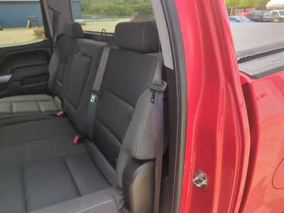 2016 Chevrolet 1500 Crew Cab, $18900. Photo 8