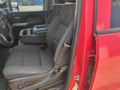 2016 Chevrolet 1500 Crew Cab, $18900. Photo 9