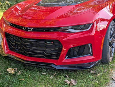 2018 Chevrolet Camaro, $65000. Photo 4