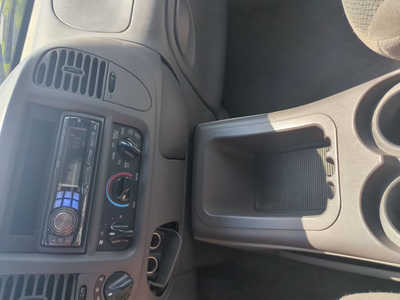 2002 Ford Expedition, $4999. Photo 11