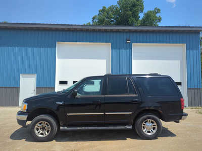 2002 Ford Expedition, $4999. Photo 2