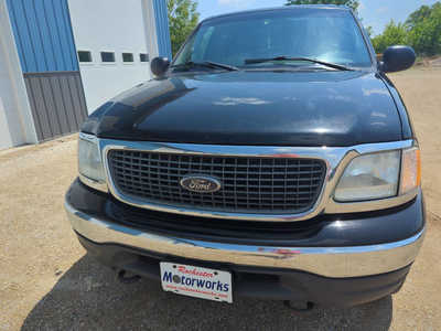 2002 Ford Expedition, $4999. Photo 4