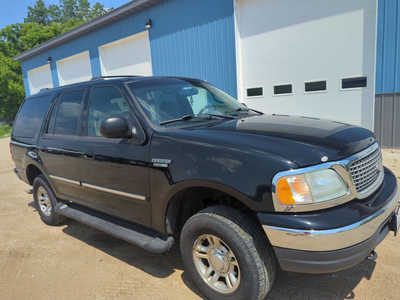 2002 Ford Expedition, $4999. Photo 5