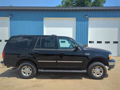 2002 Ford Expedition, $4999. Photo 6