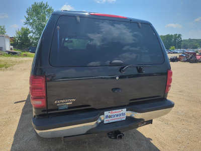 2002 Ford Expedition, $4999. Photo 7