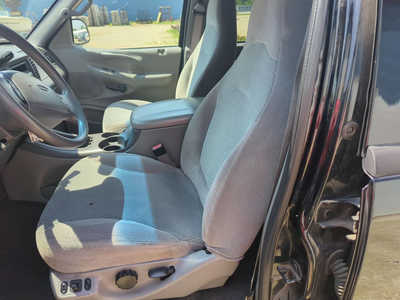 2002 Ford Expedition, $4999. Photo 9