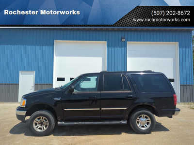 2002 Ford Expedition, $4999. Photo 1