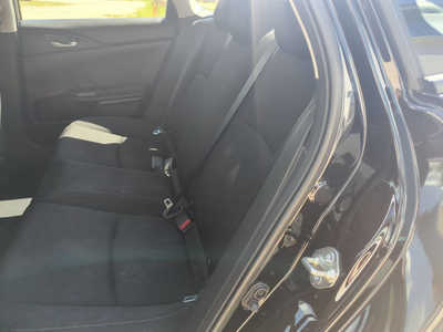 2020 Honda Civic, $12999. Photo 10