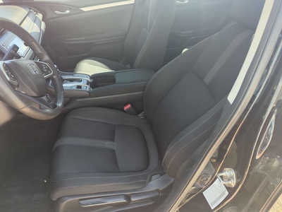 2020 Honda Civic, $12999. Photo 11