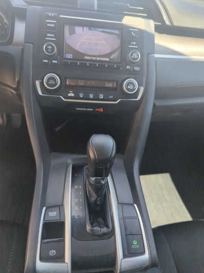 2020 Honda Civic, $12999. Photo 12