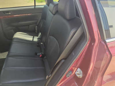 2012 Subaru Outback, $3999. Photo 10