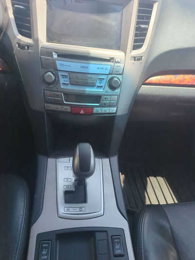 2012 Subaru Outback, $3999. Photo 12