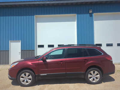 2012 Subaru Outback, $3999. Photo 3