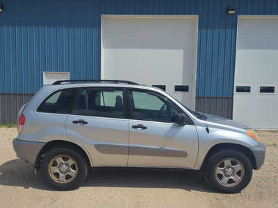 2003 Toyota RAV4, $2250. Photo 6
