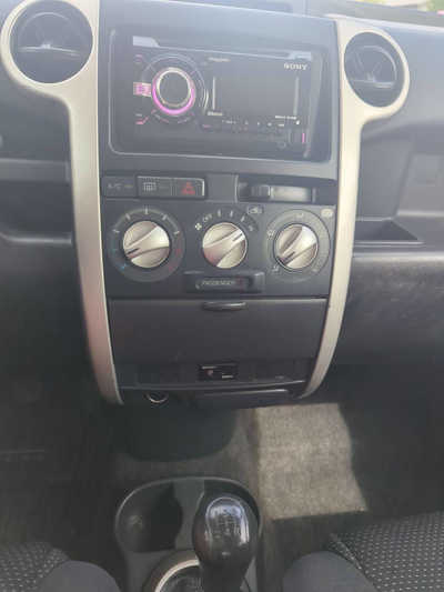 2005 Scion xB, $2500. Photo 11