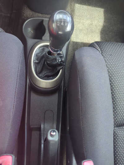 2005 Scion xB, $2500. Photo 12