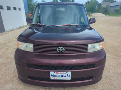 2005 Scion xB, $2500. Photo 4