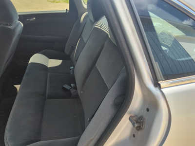 2014 Chevrolet Impala, $6499. Photo 8