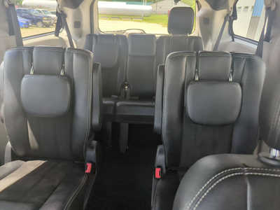 2019 Dodge Caravan, Grand, $7499. Photo 10