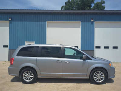2019 Dodge Caravan, Grand, $7499. Photo 6