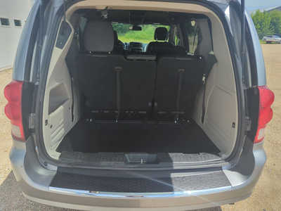 2019 Dodge Caravan, Grand, $7499. Photo 7