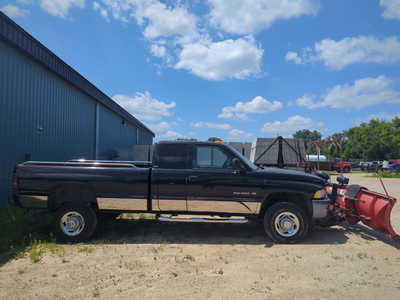 1999 Dodge 2500 Ext Cab, $5999. Photo 2