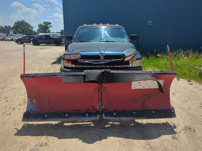 1999 Dodge 2500 Ext Cab, $5999. Photo 4
