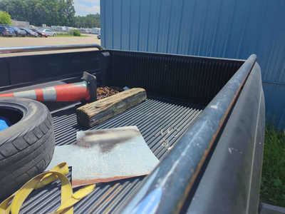 1999 Dodge 2500 Ext Cab, $5999. Photo 6
