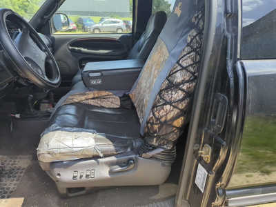 1999 Dodge 2500 Ext Cab, $5999. Photo 7