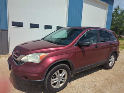 2011 Honda CR-V, $6500. Photo 2