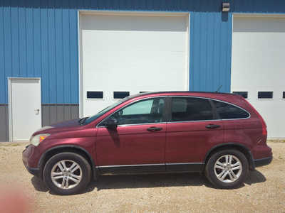 2011 Honda CR-V, $6500. Photo 3