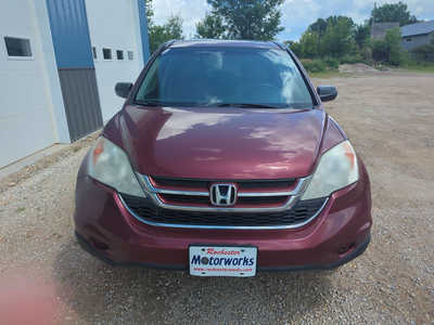 2011 Honda CR-V, $6500. Photo 4