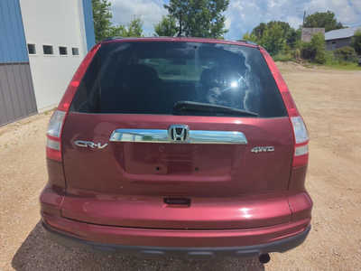 2011 Honda CR-V, $6500. Photo 8