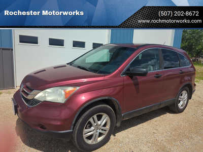 2011 Honda CR-V, $6500. Photo 1