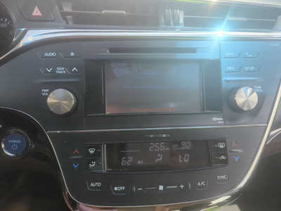 2014 Toyota Avalon, $11995. Photo 12