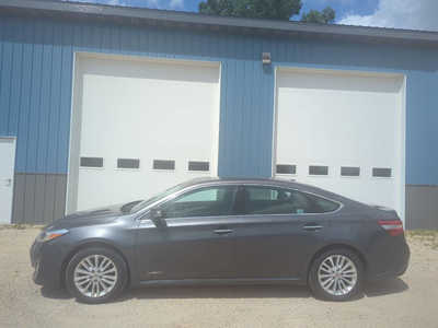 2014 Toyota Avalon, $11995. Photo 3