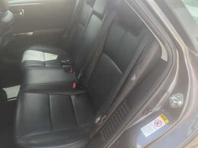 2014 Toyota Avalon, $11995. Photo 9