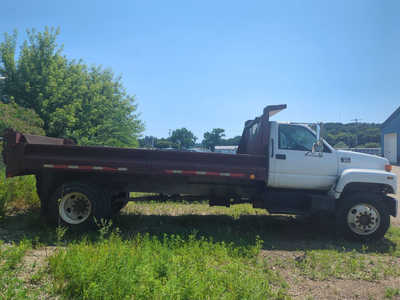 1997 GMC C Series Truck, $12900. Photo 3