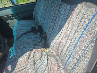 1997 GMC C Series Truck, $12900. Photo 7
