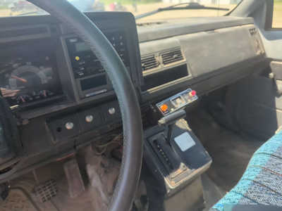 1997 GMC C Series Truck, $12900. Photo 8