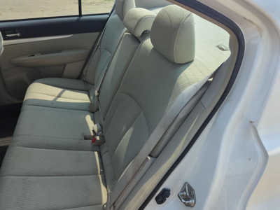 2011 Subaru Legacy, $5250. Photo 8
