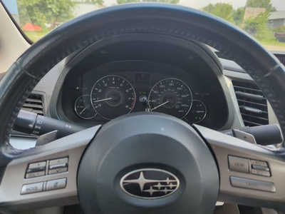 2011 Subaru Legacy, $5250. Photo 9