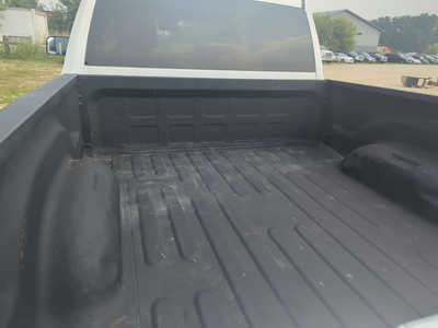 2018 RAM 2500 Crew Cab, $15750. Photo 10