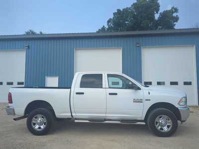 2018 RAM 2500 Crew Cab, $15750. Photo 8